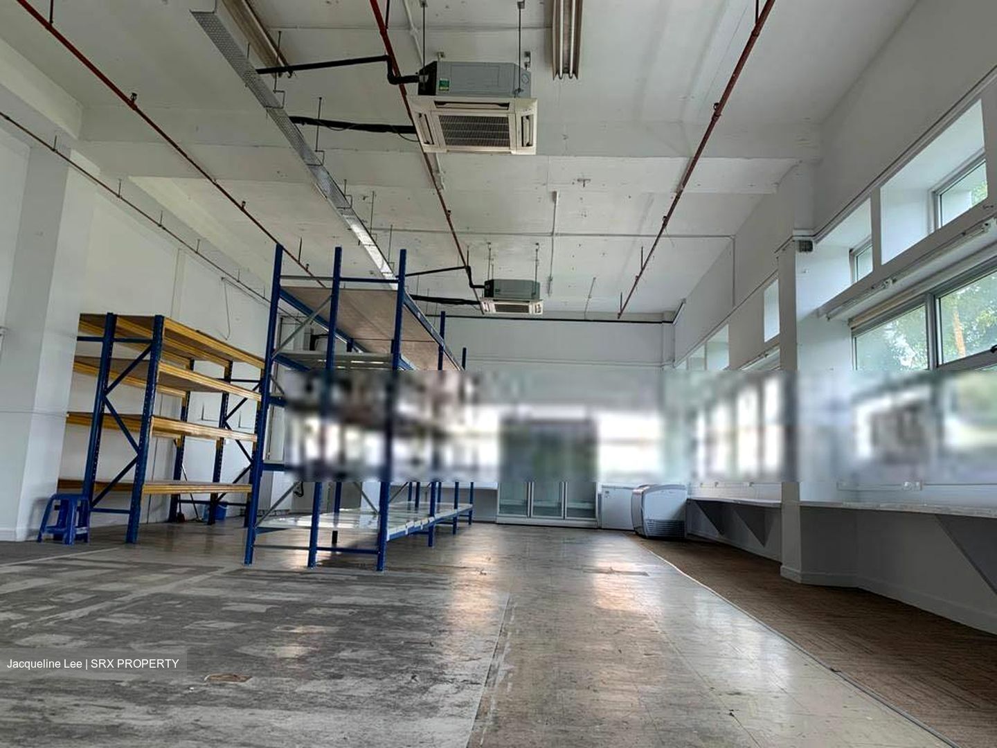 Central-link (D3), Factory #531151061